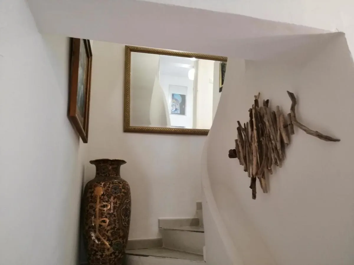 Apartment Maison De Village La Bastide Carqueiranne