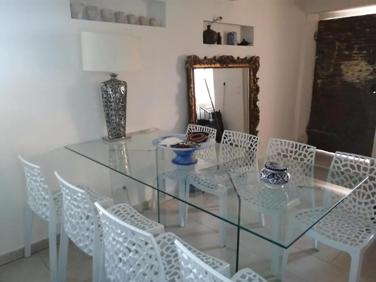 Apartment Maison De Village La Bastide Carqueiranne